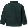 Columbia Unisex Baby Steens Mt Ii Fleece(Emerald Green/Spruce)