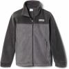 Columbia Unisex Baby Steens Mt Ii Fleece(Grey)