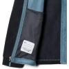 Columbia Unisex Baby Steens Mt Ii Fleece(Metal/Black)