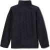 Columbia Unisex Baby Steens Mt Ii Fleece(Metal/Black)