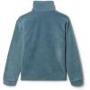 Columbia Unisex Baby Steens Mt Ii Fleece(Metal/Niagara)