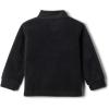 Columbia Unisex Baby Steens Mt Ii Fleece(Mountain Red/Black)