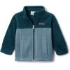 Columbia Unisex Baby Steens Mt Ii Fleece(Night Wave/Metal)