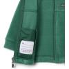 Columbia Unisex Baby Steens Mt Ii Fleece(Rain Forest)