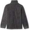Columbia Unisex Baby Steens Mt Ii Fleece(Red Jasper/Shark)