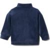 Columbia Unisex Baby Steens Mt Ii Fleece(Red Quartz/Collegiate Navy)