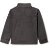 Columbia Unisex Baby Steens Mt Ii Fleece(Red Quartz/Shark)