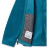 Columbia Unisex Baby Steens Mt Ii Fleece(River Blue)