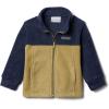 Columbia Unisex Baby Steens Mt Ii Fleece(Savory/Collegiate Navy)