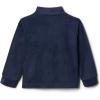 Columbia Unisex Baby Steens Mt Ii Fleece(Savory/Collegiate Navy)