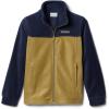 Columbia Unisex Baby Steens Mt Ii Fleece(Savory/Collegiate Navy)