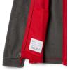 Columbia Unisex Baby Steens Mt Ii Fleece(Shark/Mountain Red)