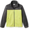 Columbia Unisex Baby Steens Mt Ii Fleece(Shark/Radiation)
