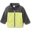 Columbia Unisex Baby Steens Mt Ii Fleece(Shark/Radiation)