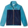 Columbia Unisex Baby Steens Mt Ii Fleece(Shasta/Collegiate Navy)