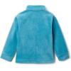 Columbia Unisex Baby Steens Mt Ii Fleece(Shasta/Collegiate Navy)