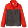 Columbia Unisex Baby Steens Mt Ii Fleece(Spicy/Shark)