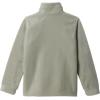 Columbia Unisex Baby Steens Mt Ii Fleece(Stone Green/Safari)
