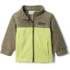 Columbia Unisex Baby Steens Mt Ii Fleece(Stone Green/Voltage)
