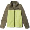 Columbia Unisex Baby Steens Mt Ii Fleece(Stone Green/Voltage)