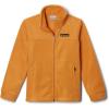 Columbia Unisex Baby Steens Mt Ii Fleece(Sunstone)