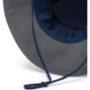 Columbia Unisex Bora Bora Booney, 2024 Collegiate Navy, One Size
