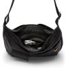 Columbia Unisex Cottonwood Creek Saddlebag(Black)