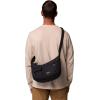Columbia Unisex Cottonwood Creek Saddlebag(Black)