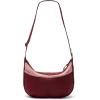 Columbia Unisex Cottonwood Creek Saddlebag(Rich Wine/Eraser Pink)