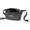 Columbia Unisex Lightweight Packable Hip Pack(Black)