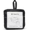Columbia Unisex Lightweight Packable Hip Pack(Black)