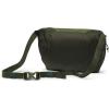 Columbia Unisex Lightweight Packable Hip Pack(Canteen/Greenscape)