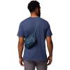 Columbia Unisex Lightweight Packable Hip Pack(Everblue)