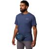 Columbia Unisex Lightweight Packable Hip Pack(Everblue)
