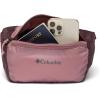 Columbia Unisex Lightweight Packable Hip Pack(Fig/Moonvista)