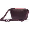 Columbia Unisex Lightweight Packable Hip Pack(Pink Agave/Moonvista)