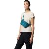 Columbia Unisex Lightweight Packable Hip Pack(River Blue)