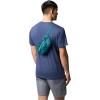 Columbia Unisex Lightweight Packable Hip Pack(River Blue)