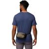 Columbia Unisex Lightweight Packable Hip Pack(Stone Green/Greenscape)