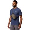 Columbia Unisex Lightweight Packable Hip Pack(Stone Green/Greenscape)