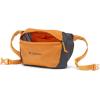 Columbia Unisex Lightweight Packable Hip Pack(Sunstone/Shark)