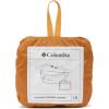 Columbia Unisex Lightweight Packable Hip Pack(Sunstone/Shark)