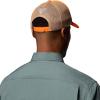 Columbia Unisex PHG Timberbuck Foam Trucker(Blaze/Huckin N Truckin)