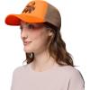 Columbia Unisex PHG Timberbuck Foam Trucker(Blaze/Huckin N Truckin)