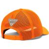 Columbia Unisex PHG Timberbuck Foam Trucker(Blaze/Phg Tested Tough)