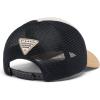 Columbia Unisex PHG Timberbuck Foam Trucker(Fossil/Black/Sahara/Phg Tested Tough)