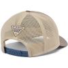 Columbia Unisex PHG Timberbuck Foam Trucker(Iron/Fossil/Deer Patch)