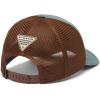Columbia Unisex PHG Timberbuck Foam Trucker(Pond/Tobacco/Dog Patch)