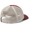 Columbia Unisex PHG Timberbuck Foam Trucker(Red Rocks/Dark Stone/Deer Patch)