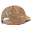 Columbia Unisex PHG Timberbuck Foam Trucker(Sahara/Duck Patch)
